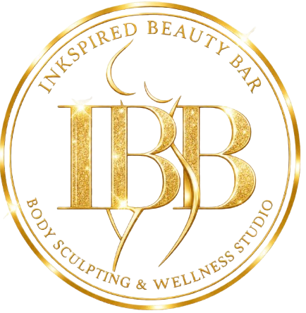 INKspired Beauty Bar