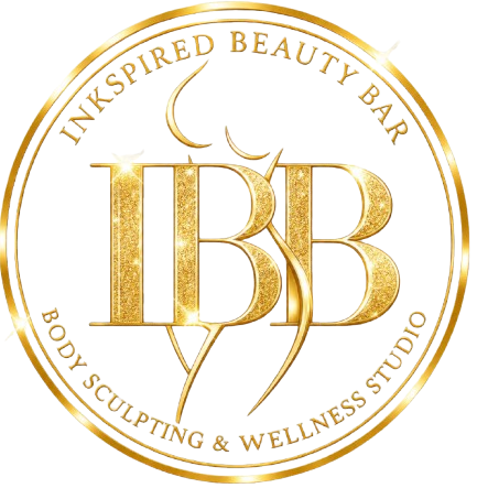 INKspired Beauty Bar